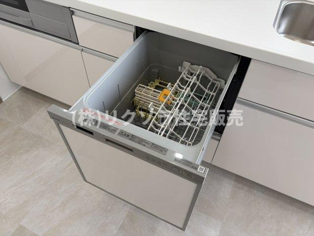 リバティパーク枚方D棟プログレスタワーの設備|食器洗い乾燥機
■物件内覧・資金計画相談・住宅ローン相談、リフォーム相談、お問合せ受付中■
※当日・翌日のご内覧、ご相談はお電話でのお問合せがスムーズです！