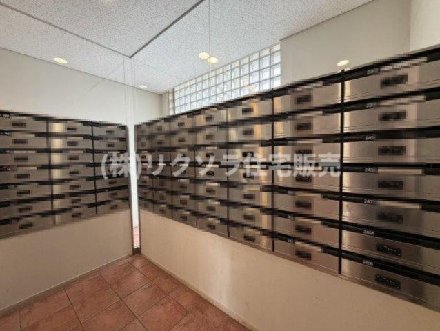 リバティパーク枚方D棟プログレスタワーの設備|■物件内覧・資金計画相談・住宅ローン相談、リフォーム相談、お問合せ受付中■
※当日・翌日のご内覧、ご相談はお電話でのお問合せがスムーズです！
