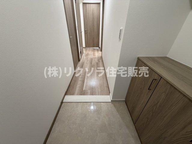 リバティパーク枚方D棟プログレスタワーの内装|玄関内部
■物件内覧・資金計画相談・住宅ローン相談、リフォーム相談、お問合せ受付中■
※当日・翌日のご内覧、ご相談はお電話でのお問合せがスムーズです！