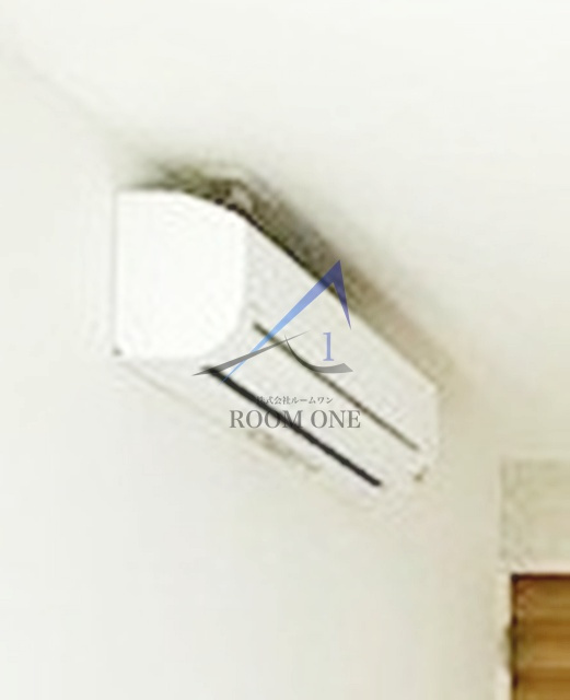 クレスト蒲田のその他|エアコン付です。