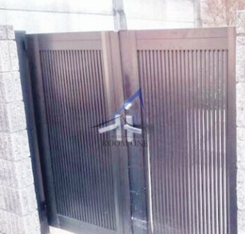 エスポワールのエントランス|エントランスです。