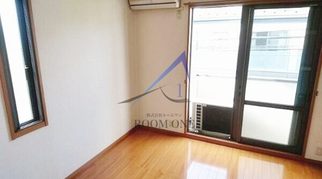 エスポワールの寝室|寝室です。