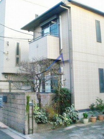 エスポワールの外観|外観です。