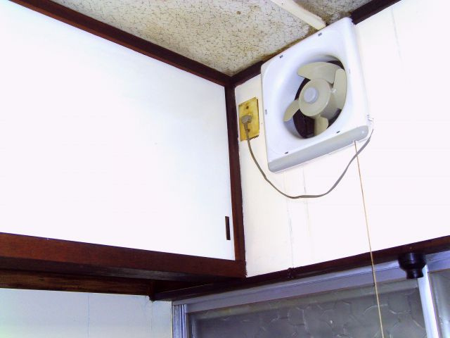 塩屋町５丁目貸戸建の設備