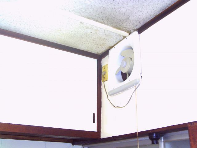 塩屋町５丁目貸戸建の設備