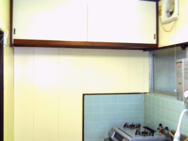 塩屋町５丁目貸戸建の和室