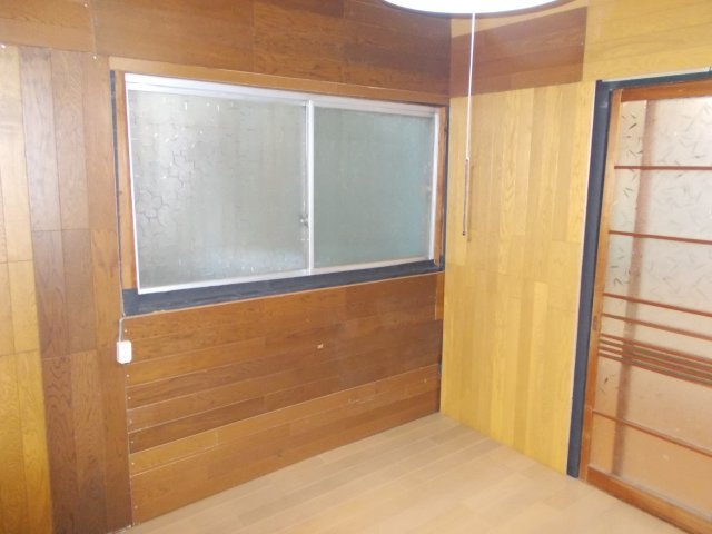 塩屋町５丁目貸戸建の内装