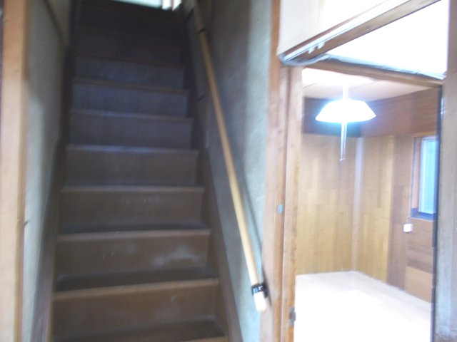 塩屋町５丁目貸戸建の内装