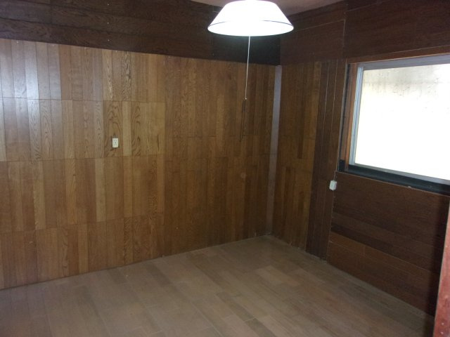 塩屋町５丁目貸戸建の内装