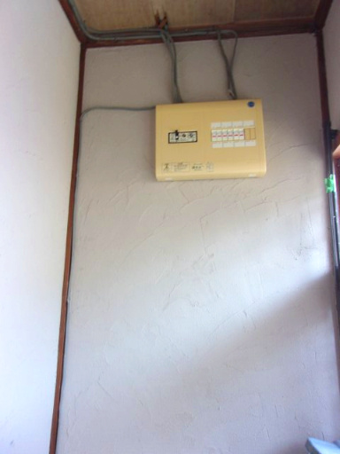 塩屋町５丁目貸戸建の設備