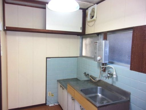 塩屋町５丁目貸戸建のその他