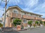 シャルム　ドミールＡの画像