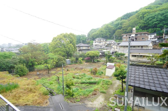 Ｈａｌｅシンマチニシ の展望