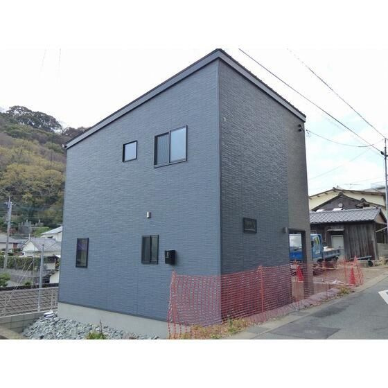 Ｈａｌｅシンマチニシ の外観パース
