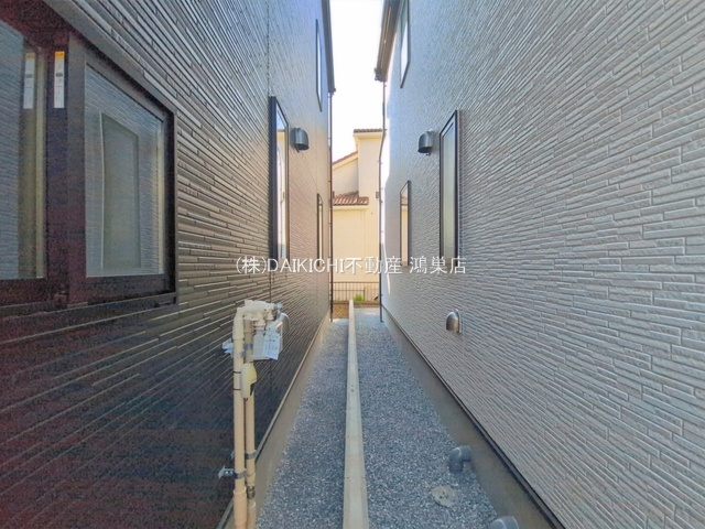 【その他】 | 北本市東間4期　新築戸建　全5棟　5号棟