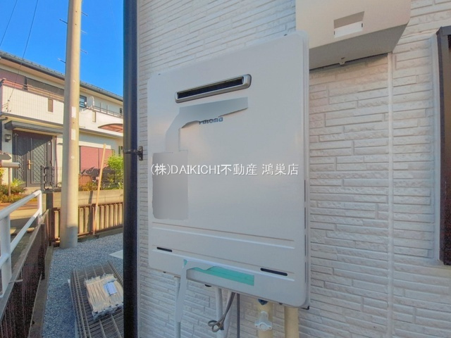 【その他】 | 北本市東間4期　新築戸建　全5棟　5号棟
