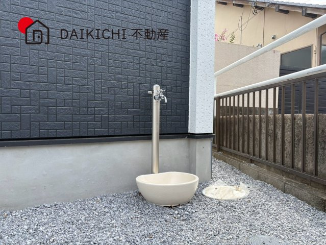 【設備】 | 北本市東間4期　新築戸建　全5棟　5号棟