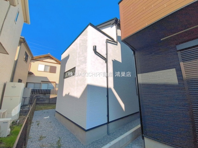 【その他】 | 北本市東間4期　新築戸建　全5棟　5号棟