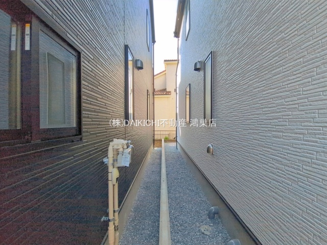 【その他】 | 北本市東間4期　新築戸建　全5棟　4号棟