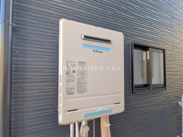 【その他】 | 北本市東間4期　新築戸建　全5棟　4号棟