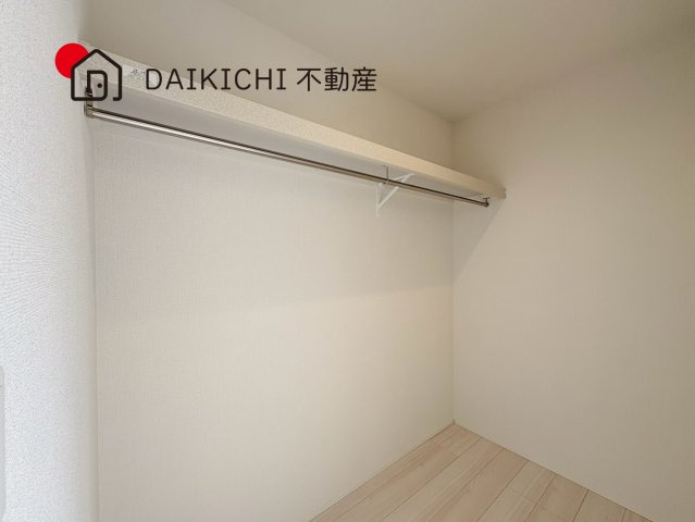 【収納】 | 北本市東間4期　新築戸建　全5棟　4号棟