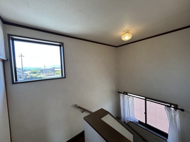 阿南市那賀川町上福井堂免中古戸建のその他