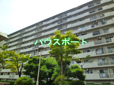 【外観】 | ローズマンション藤ノ森B棟 | 総戸数99戸