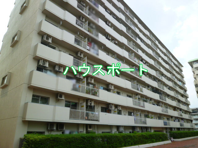 【外観】 | ローズマンション藤ノ森B棟