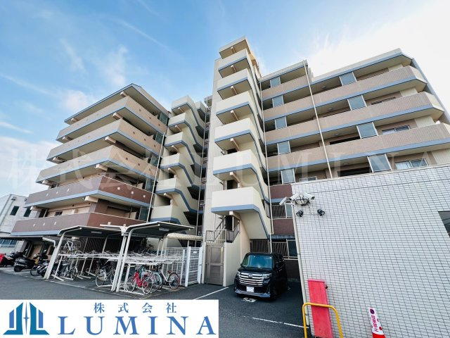 サンクレイドル西八王子アリア　中古マンション