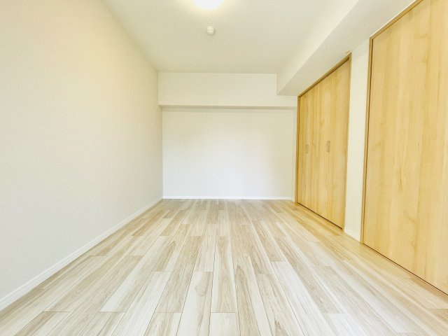 【洋室】 | クレストはら南