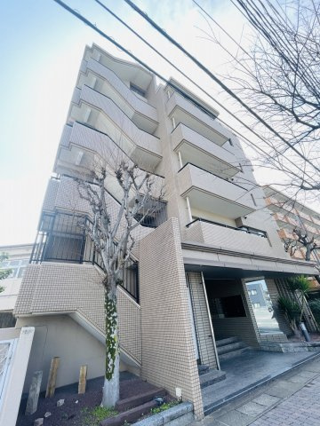 【外観】 | クレストはら南 | 【地下鉄次郎丸駅まで徒歩6分】博多・天神にもアクセス抜群の七隈線沿線で通勤や通学にも便利です◎