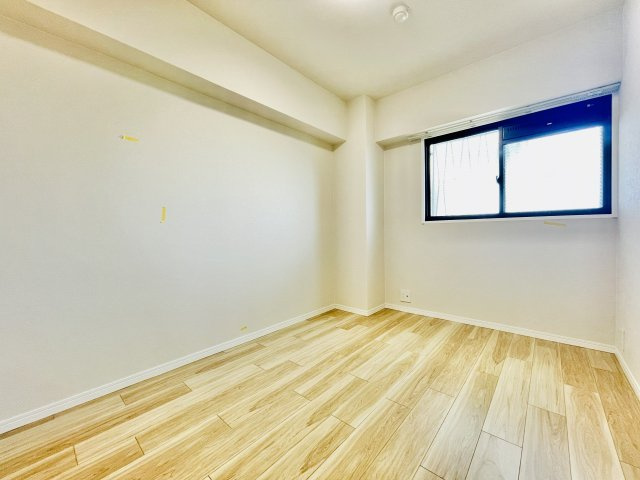 【洋室】 | クレストはら南