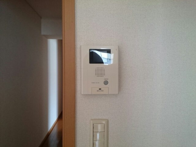 グリーンフォレストのセキュリティ