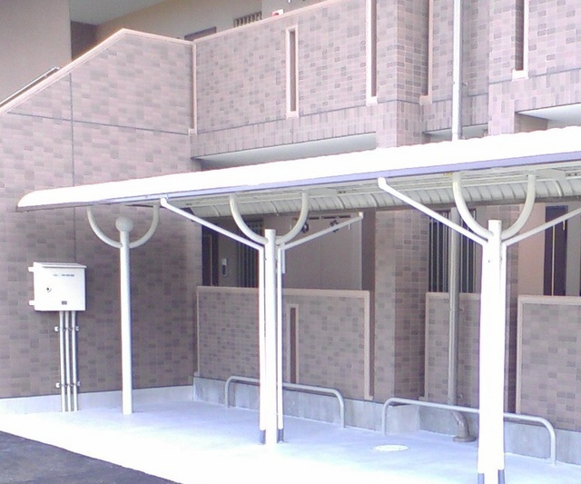 グリーンフォレストのその他