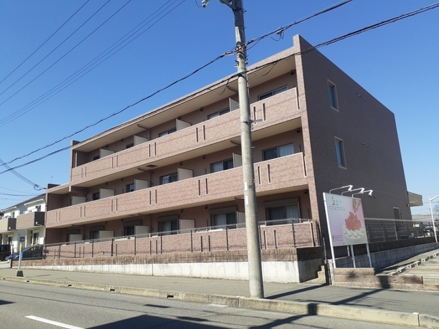 グリーンフォレスト