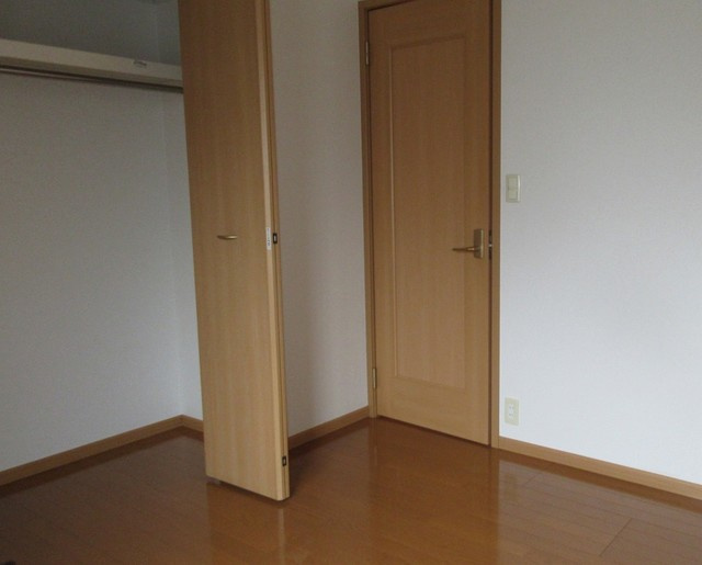 グリーンフォレストの内装