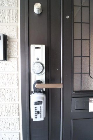 フルール高柳　A棟のその他