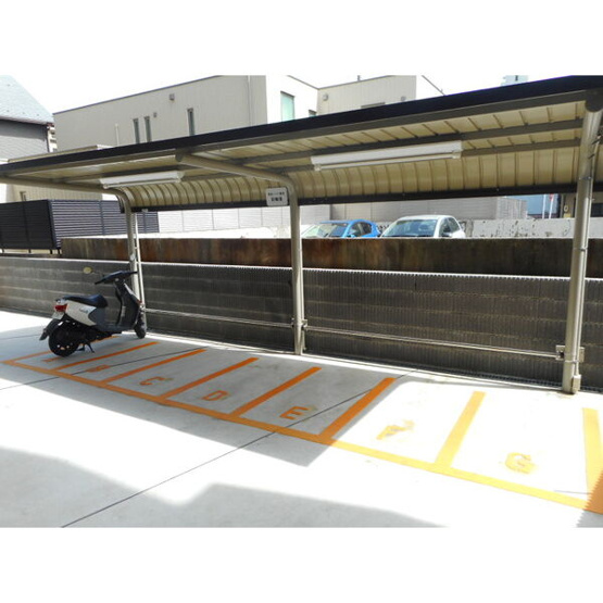 【その他共用部分】 | S-FORT熱田花町