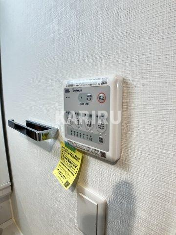 ファーストフィオーレ京橋イーストの設備