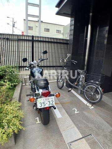 ファーストフィオーレ京橋イーストのその他