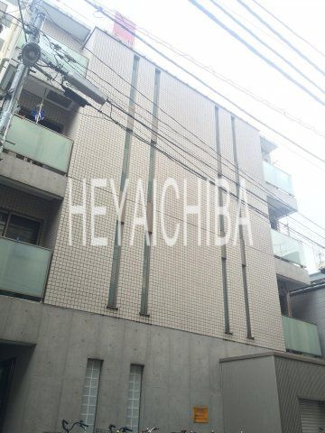 Karin散歩の外観