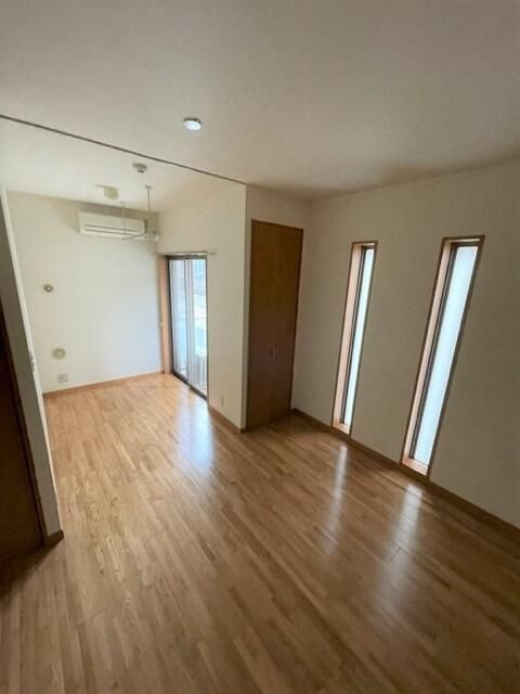 Karin散歩の寝室