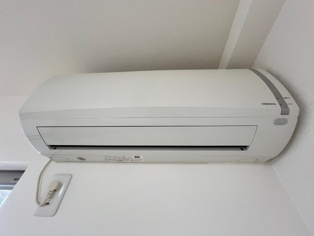 GLA東人丸の設備