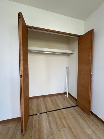 GLA東人丸の収納
