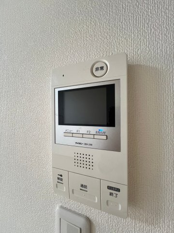 GLA東人丸のセキュリティ