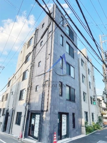 プラティーク代沢