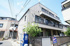 全室南西に向いております。