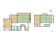 姫路市網干区和久／中古戸建の画像