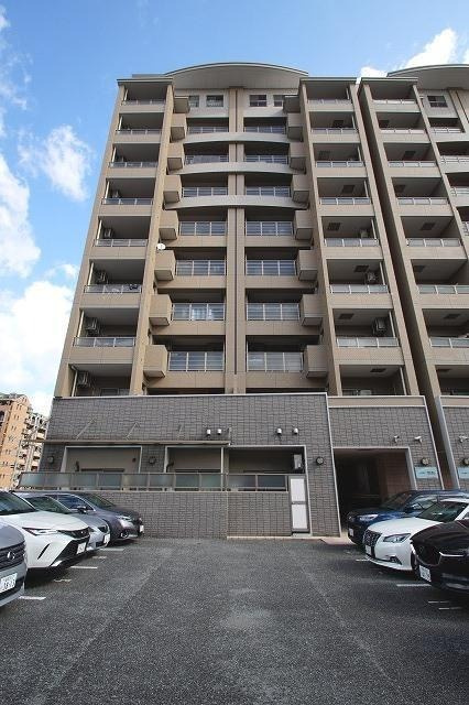 福岡市博多区榎田１丁目の賃貸マンション