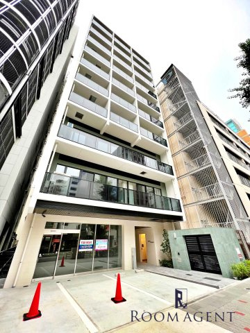 NISSYO BUILDING